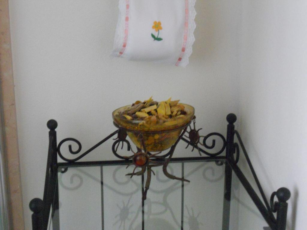 B&B Casa Pagliette Cavriana Habitación foto