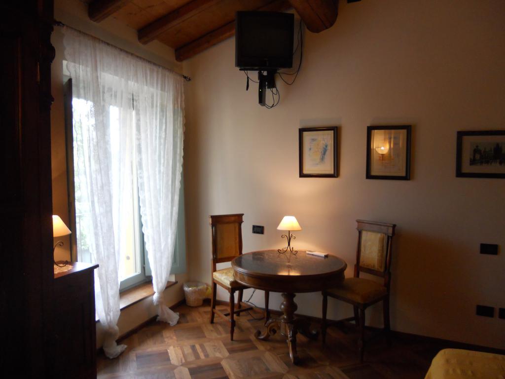 B&B Casa Pagliette Cavriana Habitación foto