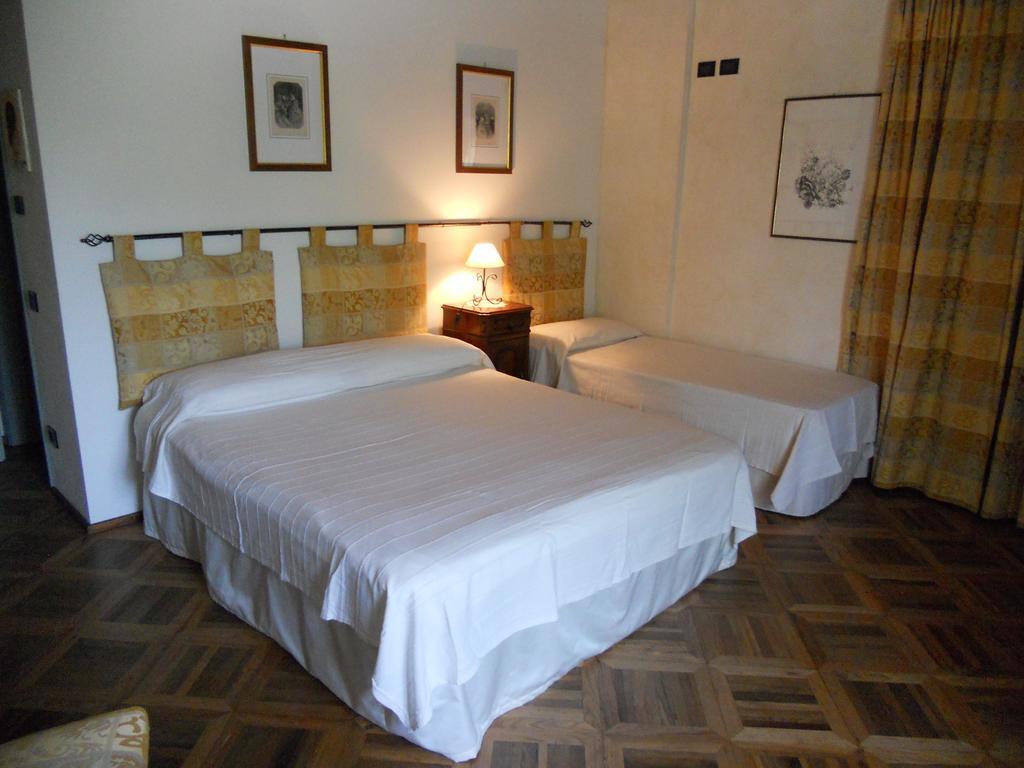 B&B Casa Pagliette Cavriana Habitación foto