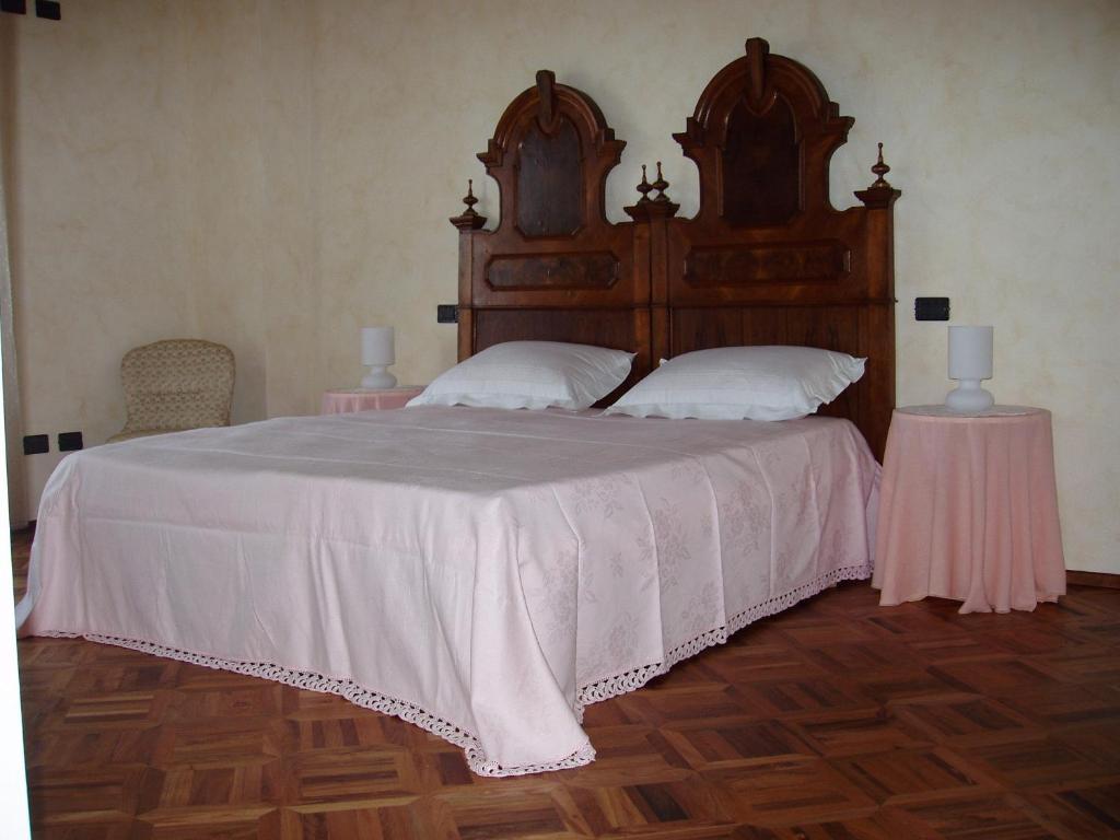 B&B Casa Pagliette Cavriana Habitación foto