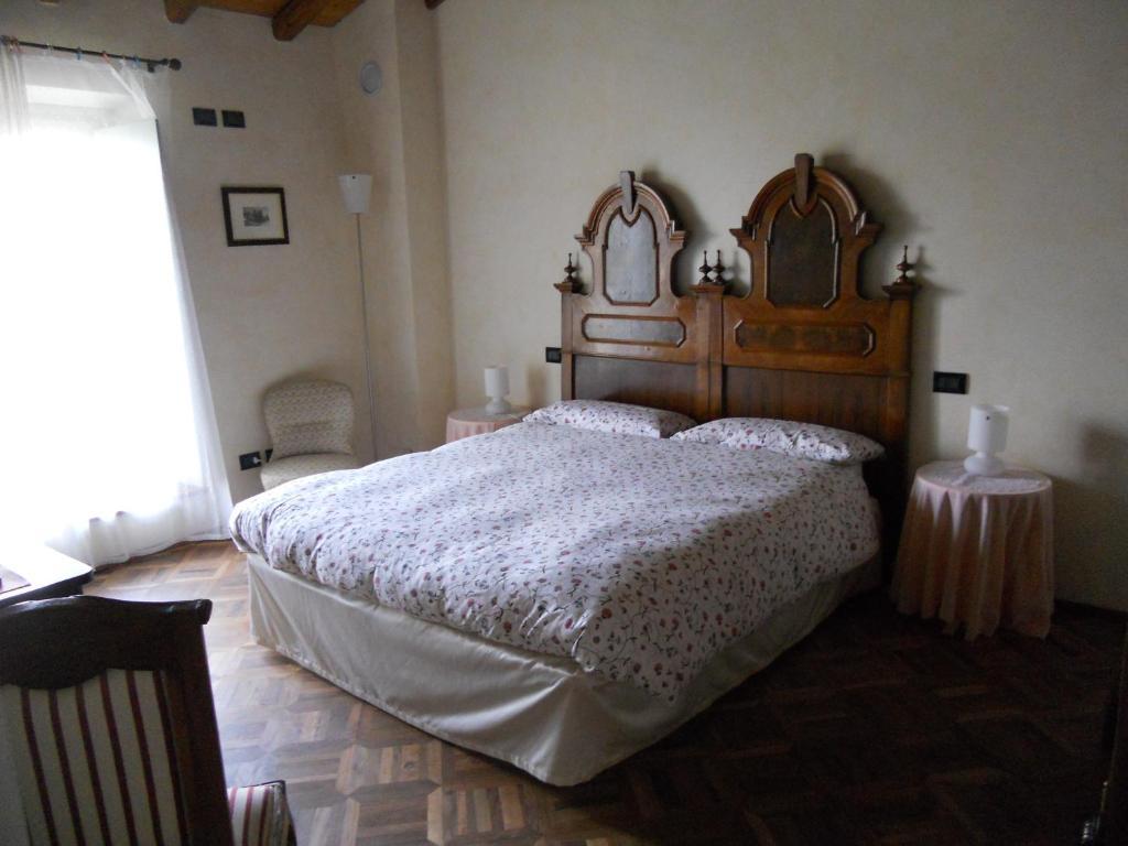 B&B Casa Pagliette Cavriana Exterior foto